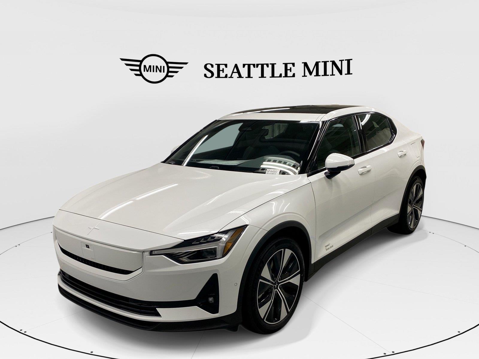 2024 Polestar 2 Long Range Dual Motor AWD