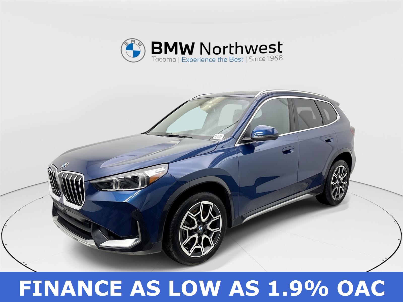 2025 BMW X1 xDrive28i