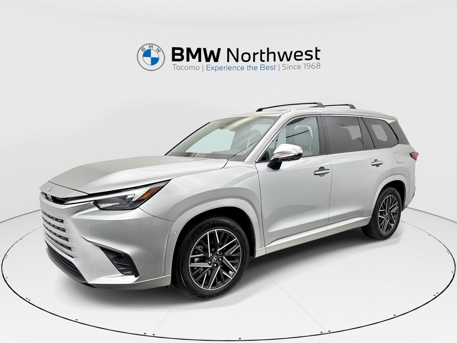  2024 Lexus TX 350 Premium AWD   