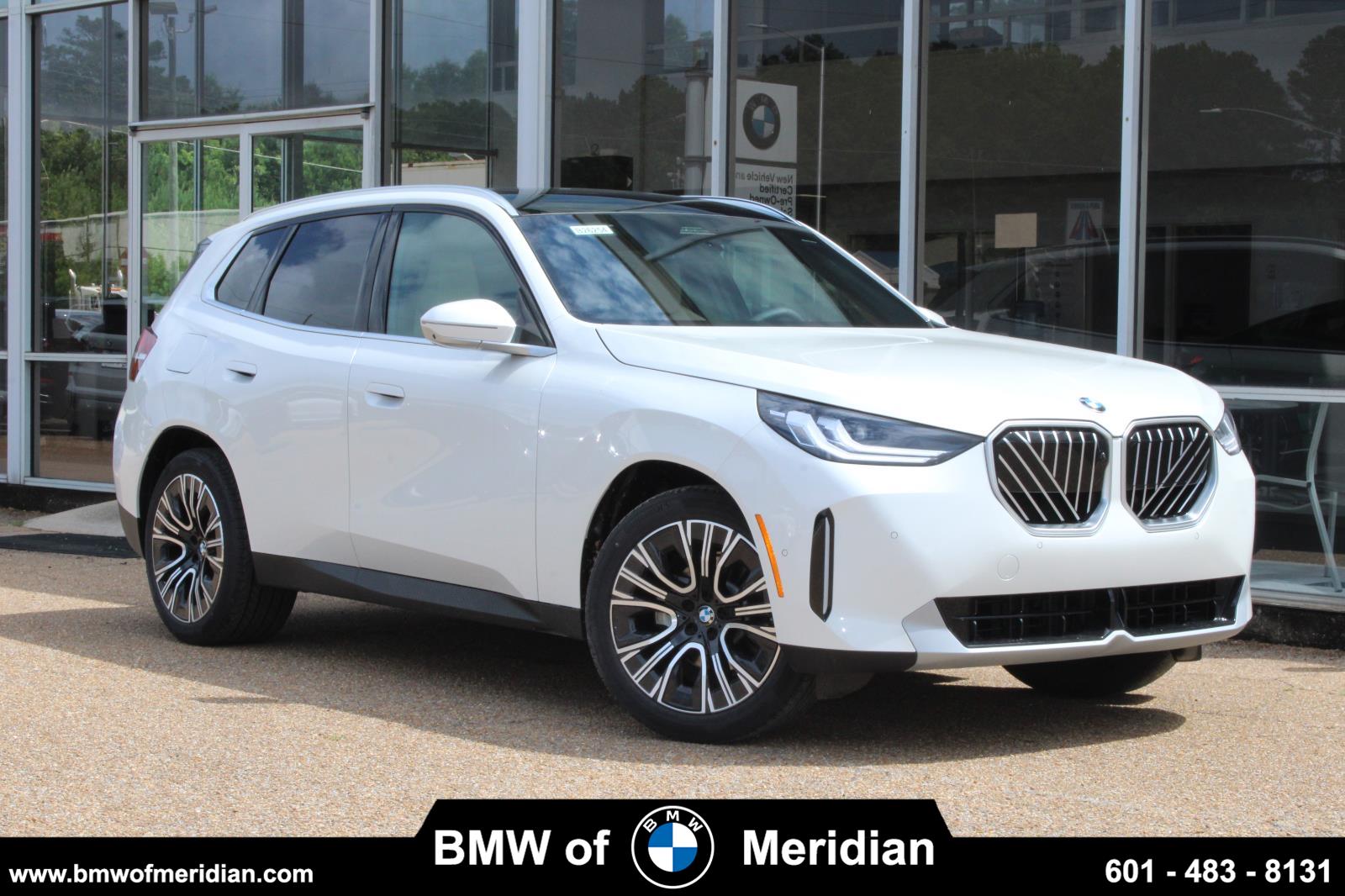 Gray (Skyscraper Grey Metallic) 2026 BMW X5 SUV / Crossover All-Wheel Drive Automatic