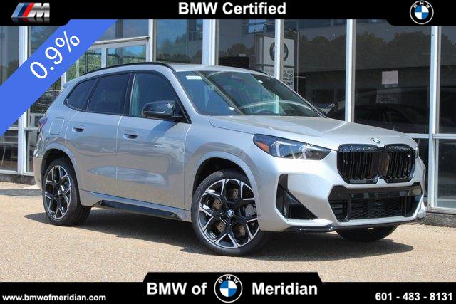2026 BMW X1 M35i AWD