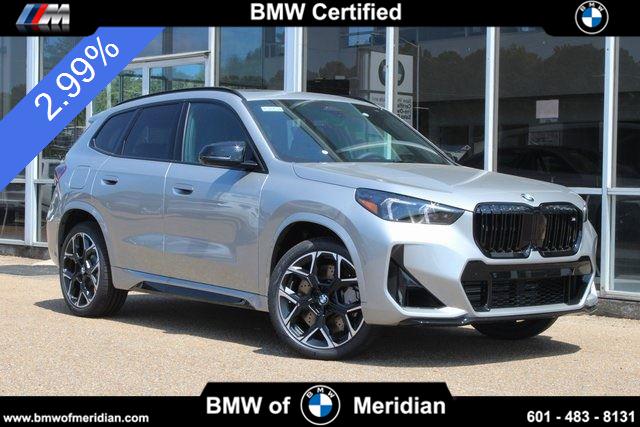  2026 BMW X1 M35i AWD   