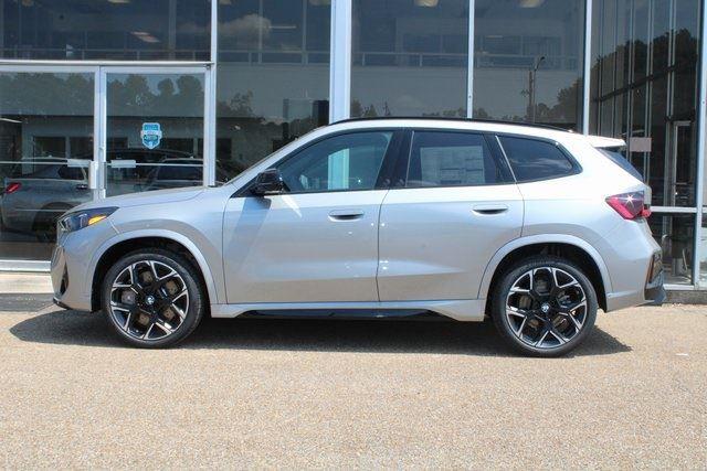 2026 BMW X1 M35i - Photo 6