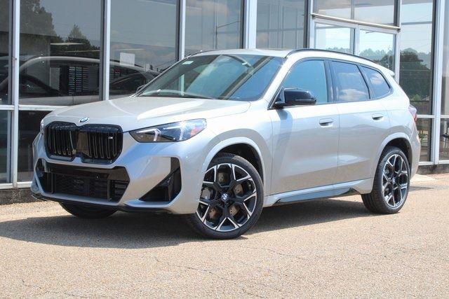 2026 BMW X1 M35i - Photo 7