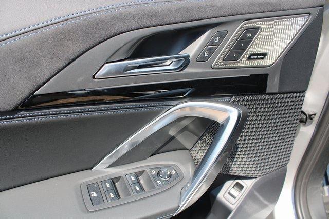 2026 BMW X1 M35i - Photo 10