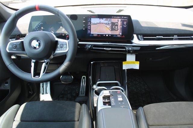 2026 BMW X1 M35i - Photo 14