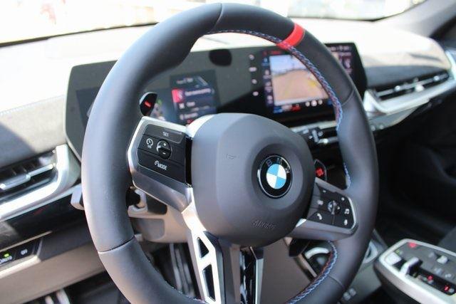 2026 BMW X1 M35i - Photo 15