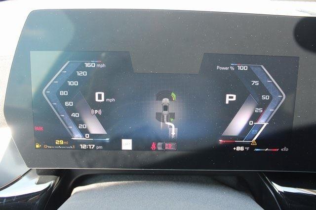 2026 BMW X1 M35i - Photo 16