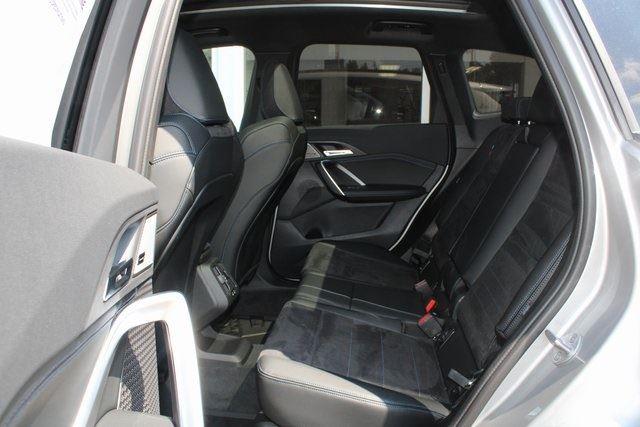 2026 BMW X1 M35i - Photo 20