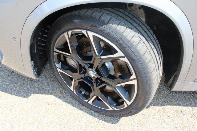 2026 BMW X1 M35i - Photo 23