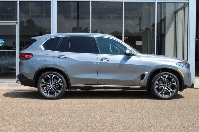 2026 BMW X5 40i - Photo 2