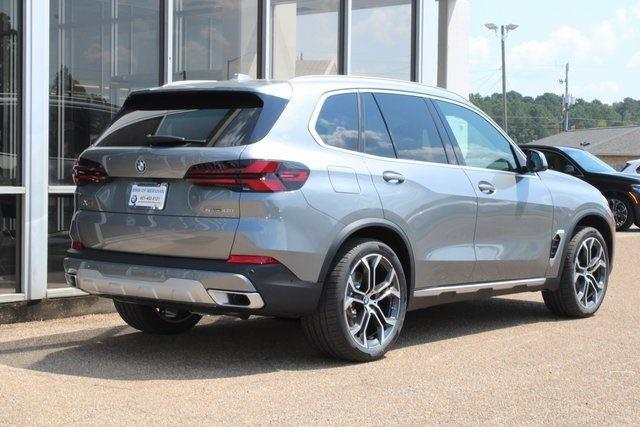 2026 BMW X5 40i - Photo 3