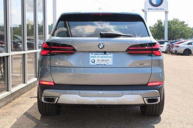 2026 BMW X5 40i - Photo 4