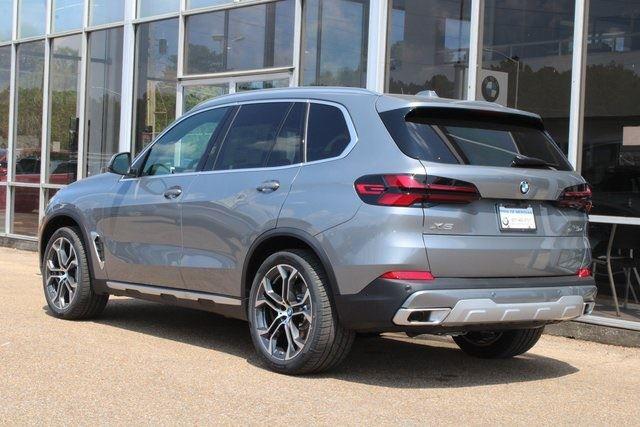 2026 BMW X5 40i - Photo 5