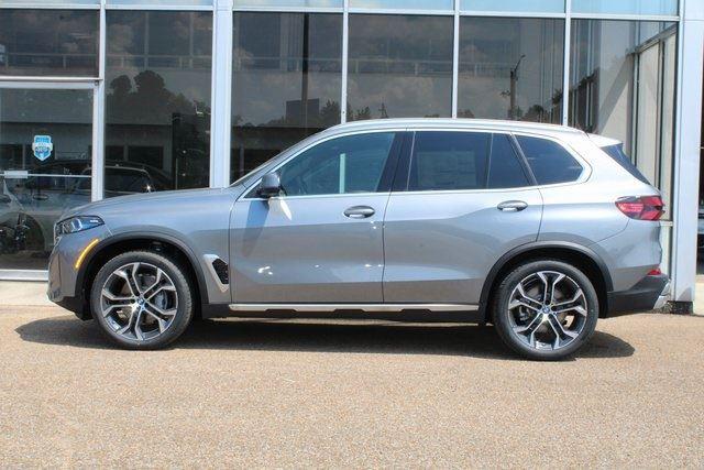 2026 BMW X5 40i - Photo 6