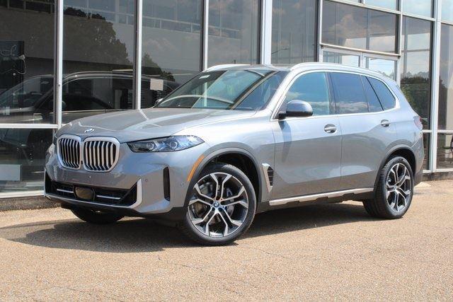 2026 BMW X5 40i - Photo 7