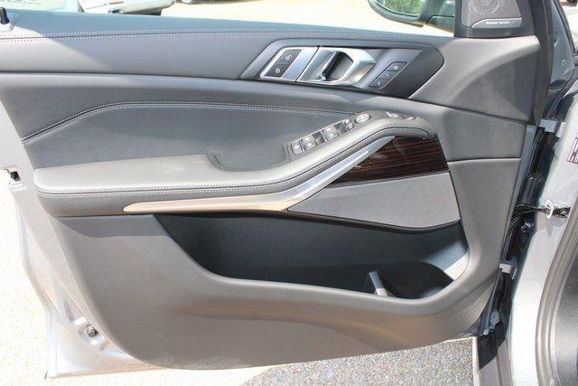 2026 BMW X5 40i - Photo 8