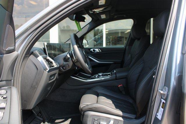 2026 BMW X5 40i - Photo 10
