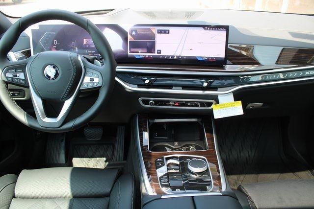 2026 BMW X5 40i - Photo 13
