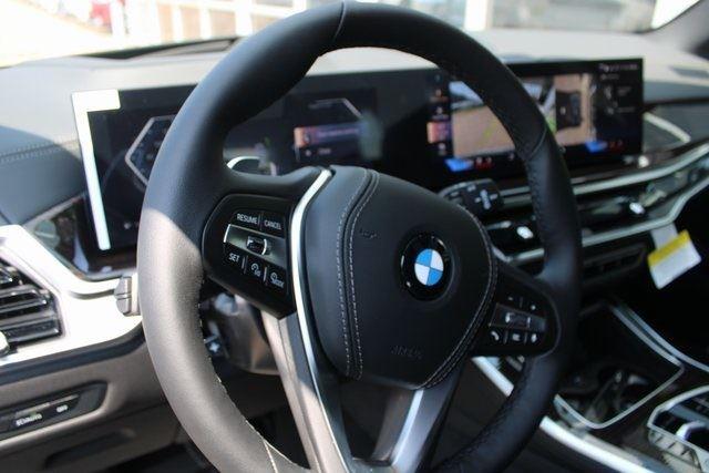 2026 BMW X5 40i - Photo 14