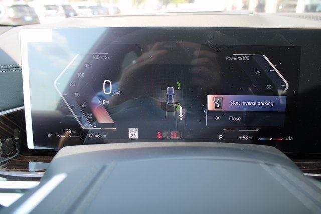2026 BMW X5 40i - Photo 15