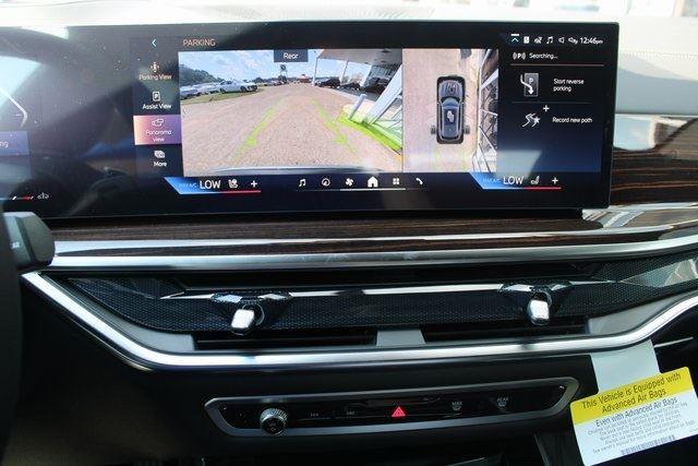 2026 BMW X5 40i - Photo 16