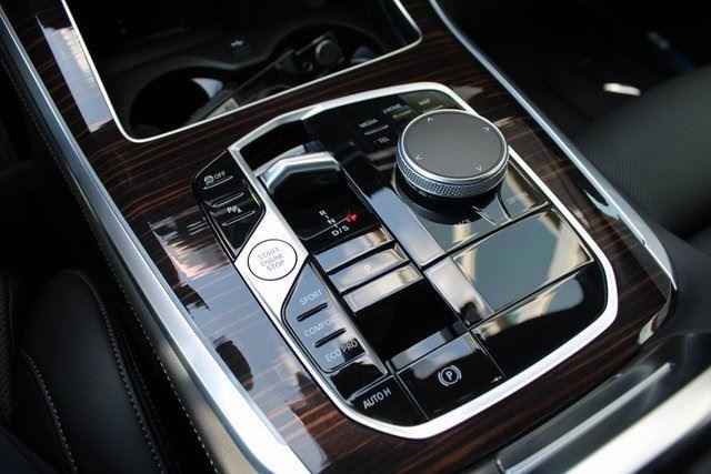 2026 BMW X5 40i - Photo 17