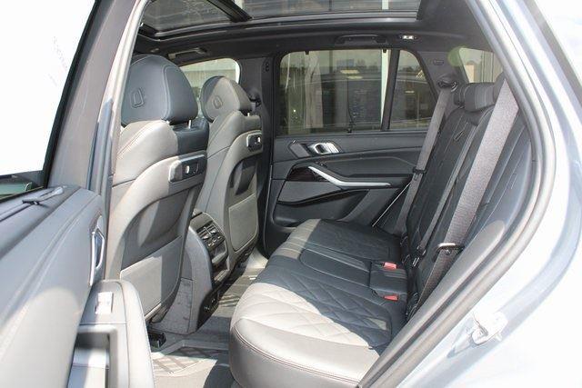 2026 BMW X5 40i - Photo 19