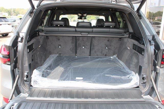 2026 BMW X5 40i - Photo 21