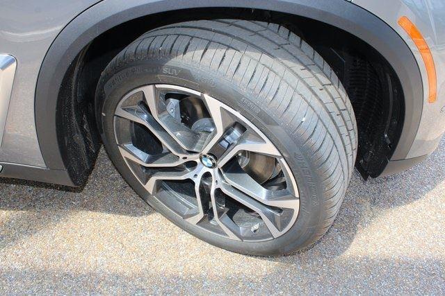 2026 BMW X5 40i - Photo 23