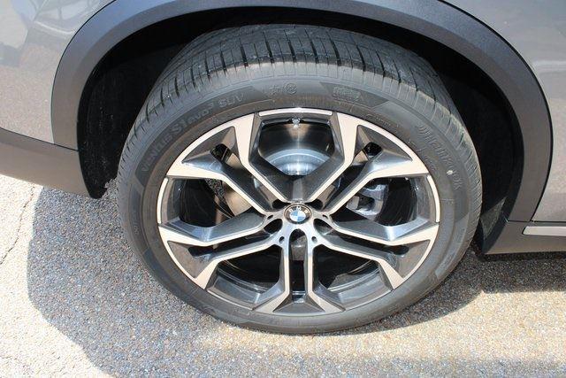 2026 BMW X5 40i - Photo 24