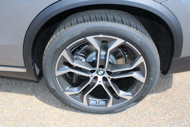2026 BMW X5 40i - Photo 25