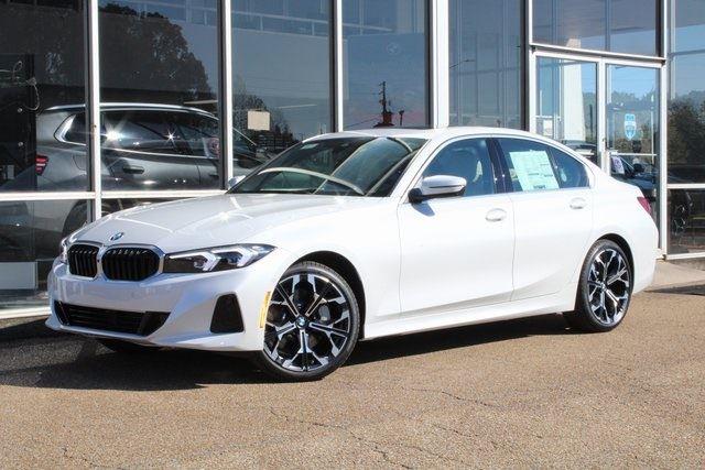 2026 BMW 3 Series 330i - Photo 7