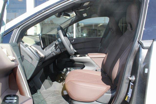 2026 BMW iX 45 - Photo 11