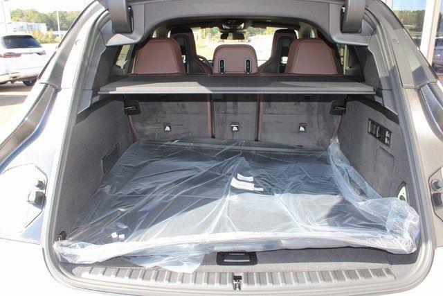 2026 BMW iX 45 - Photo 20