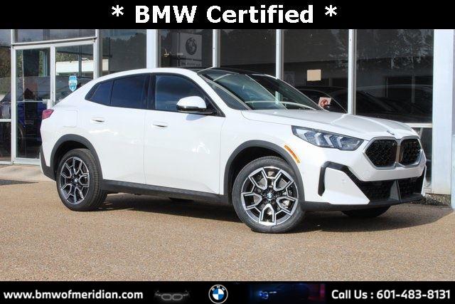 2024 BMW X2 xDrive28i AWD