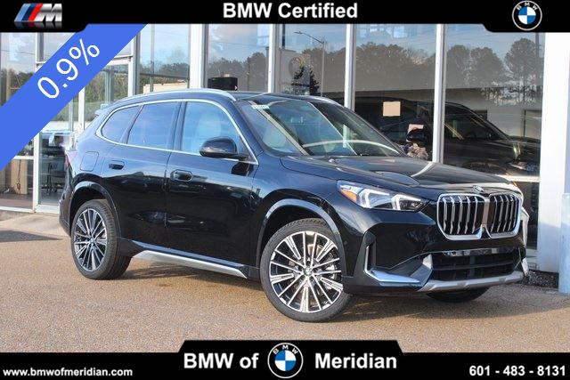 2026 BMW X1