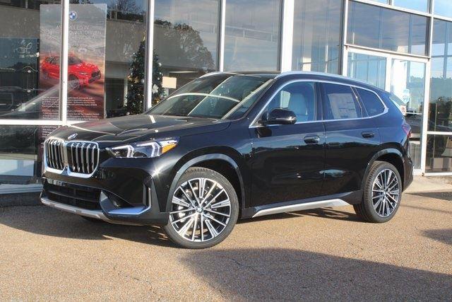 2026 BMW X1 28i - Photo 7