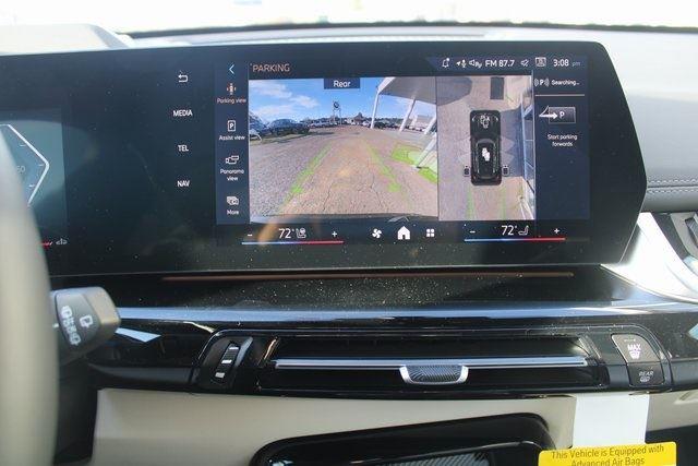 2026 BMW X1 28i - Photo 17
