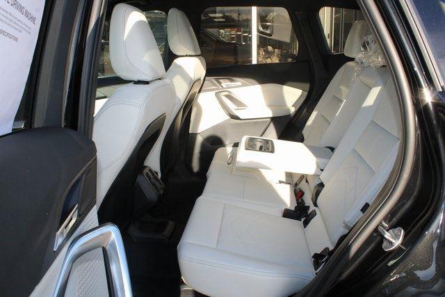 2026 BMW X1 28i - Photo 20