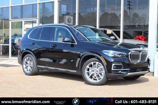 2023 BMW X5 sDrive40i RWD