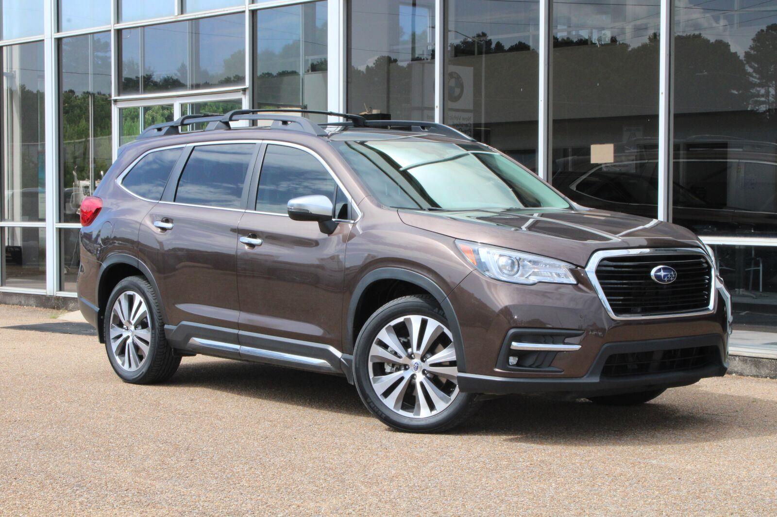  2019 Subaru Ascent Touring 7-Passenger AWD   