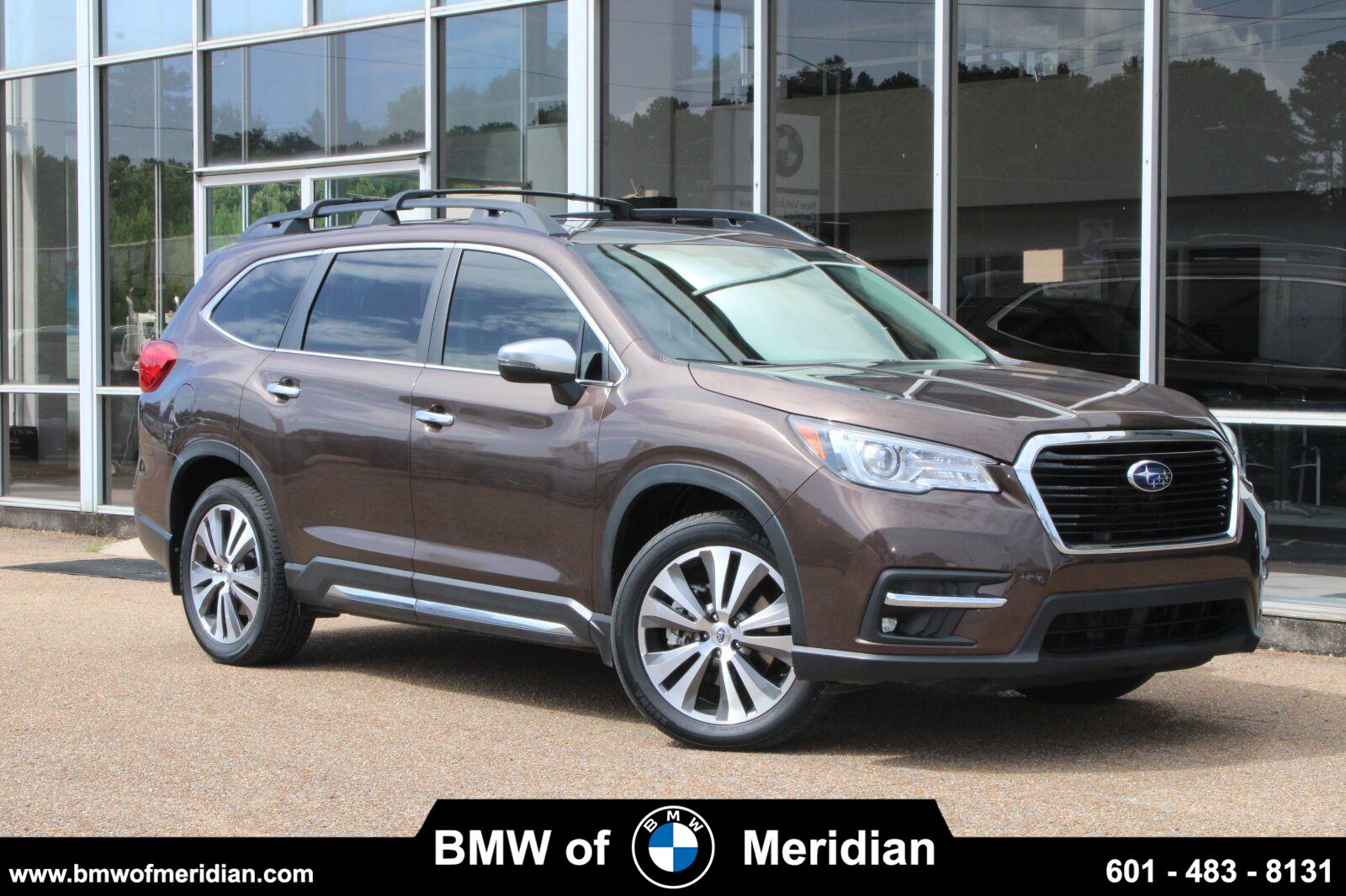 2019 Subaru Ascent Touring 7-Passenger AWD