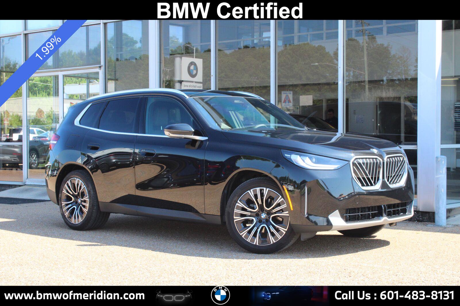 Mineral White Metallic 2026 BMW X3 SUV / Crossover All-Wheel Drive Automatic