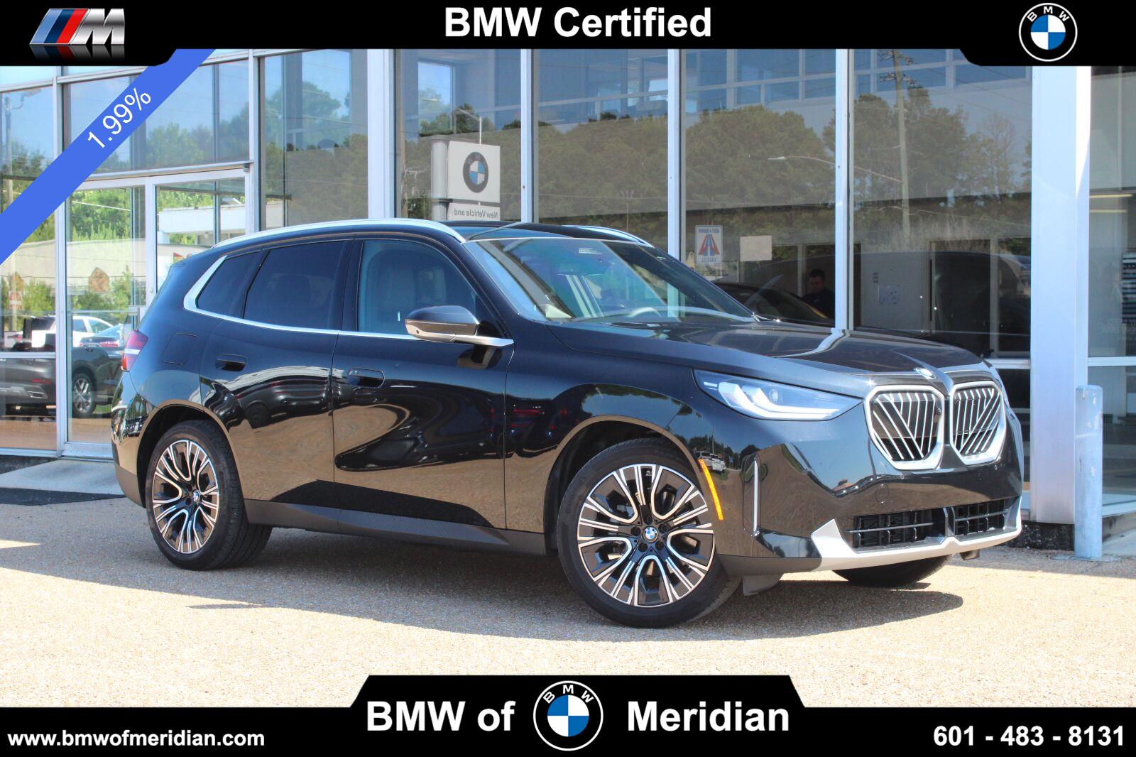 Mineral White Metallic 2026 BMW X3 SUV / Crossover All-Wheel Drive Automatic