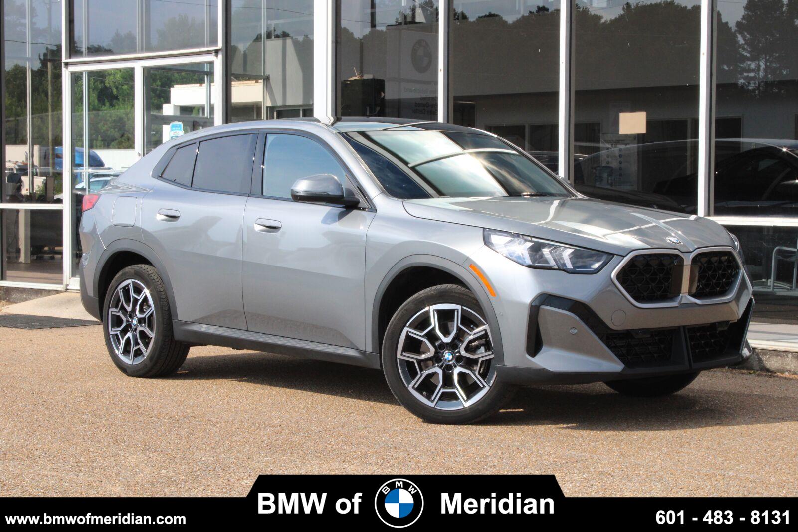 2026 BMW X2 xDrive28i