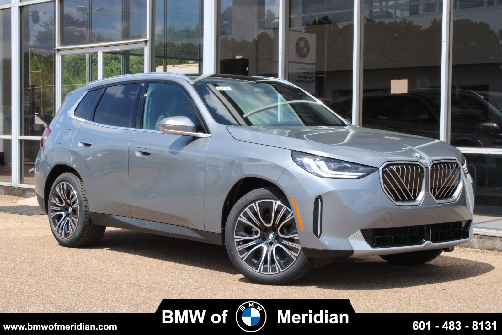 2026 BMW X3