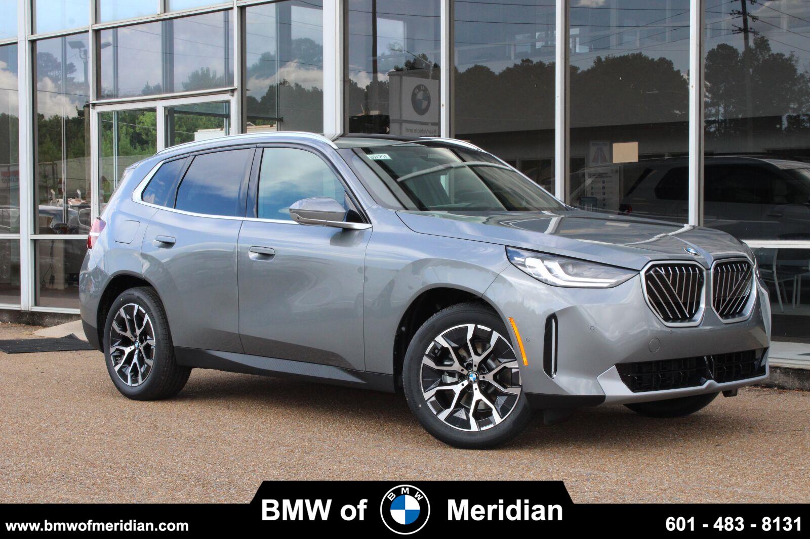 2026 BMW X3