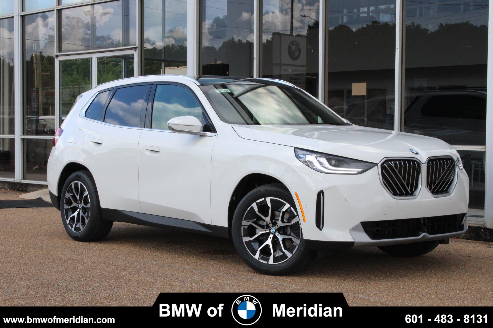 2026 BMW X3