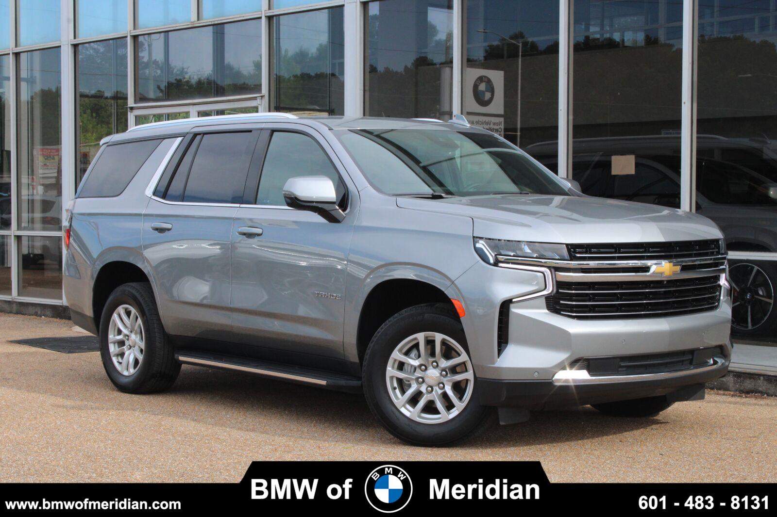 2023 Chevrolet Tahoe